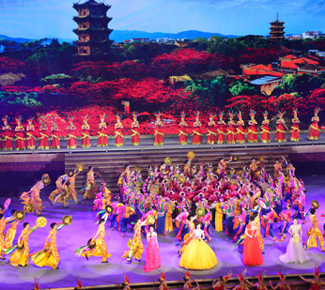 2013�����}���Ļ���(ji��)����Ȫ���_Ļ