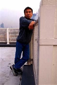 村上春樹資料圖