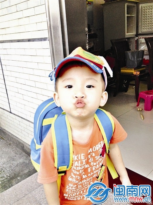 獲評“我最喜愛的寶貝”