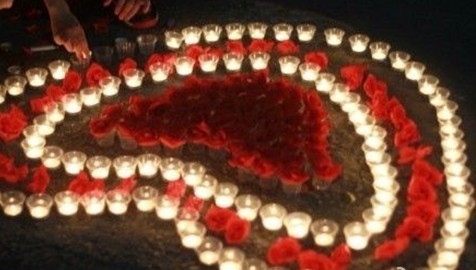 上海財(cái)經(jīng)大學(xué)男生表白