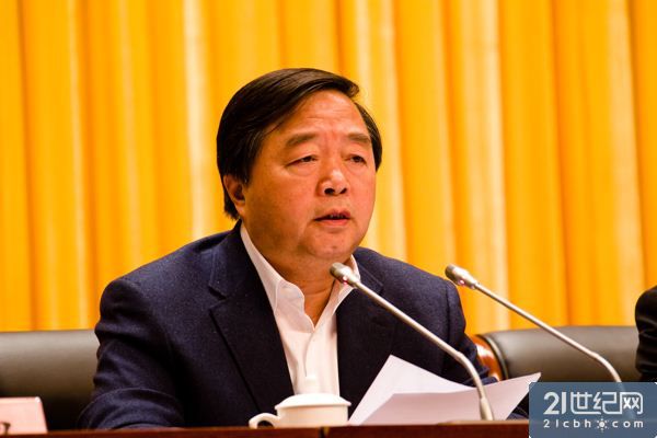 南京市市長(zhǎng)季建業(yè)