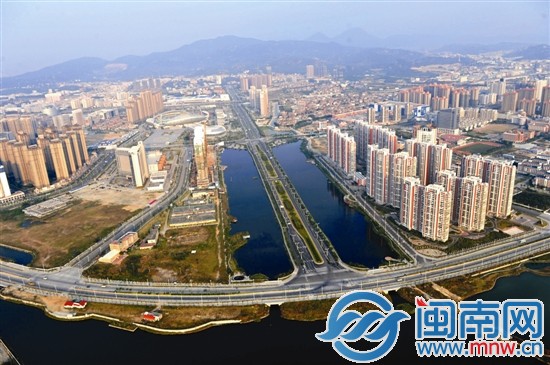 城東片區(qū)三天的航拍過程,持續(xù)受到市民關(guān)注