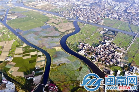 池店鎮(zhèn)鄉(xiāng)間美景