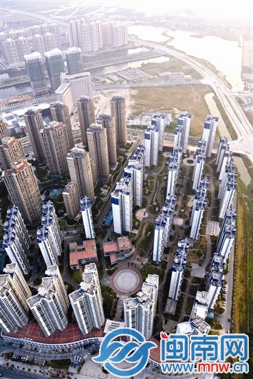 福煉住宅區(qū)