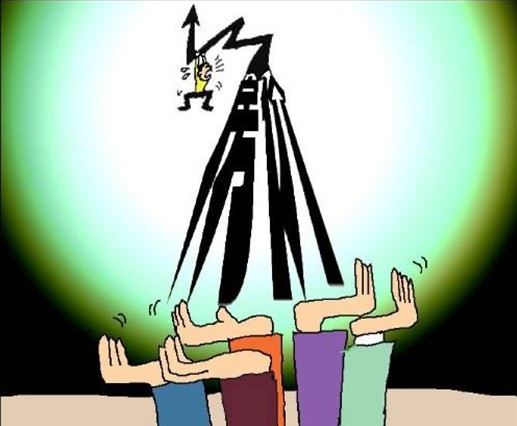 383改革對(duì)房?jī)r(jià)影響房?jī)r(jià)必暴跌