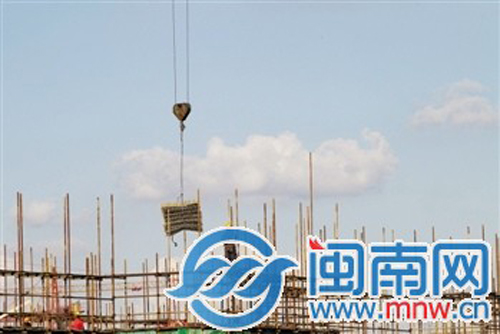 廈門創(chuàng)新性的保障性商品房，在分配環(huán)節(jié)中遭到申請者