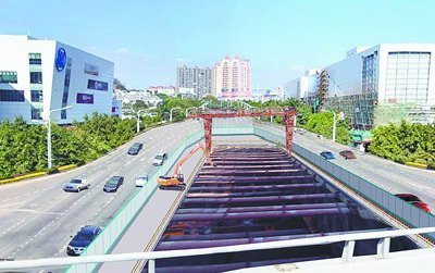 嘉禾路4個地鐵站