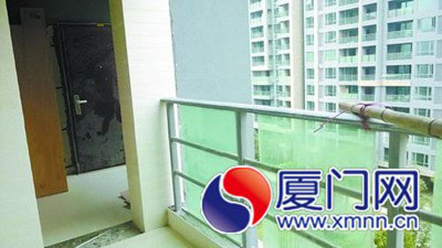 寶嘉譽(yù)峰小區(qū)目前處于裝修高峰期