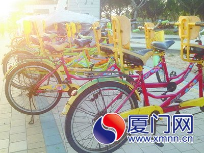 后座的鐵架是不能坐人的