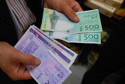 澳門回應(yīng)“派錢”為懶政質(zhì)疑