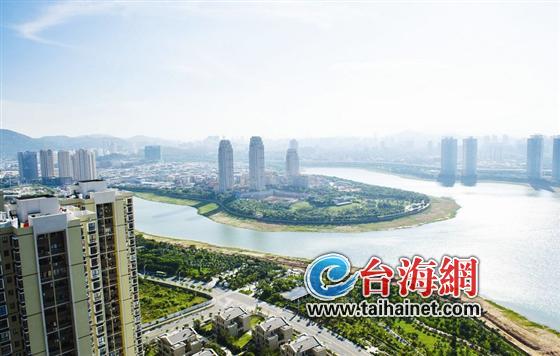 福建省將投1.54億 建水資源環(huán)境統(tǒng)一監(jiān)測系統(tǒng)