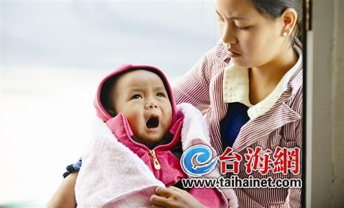 男嬰昏迷半月快腦癱了