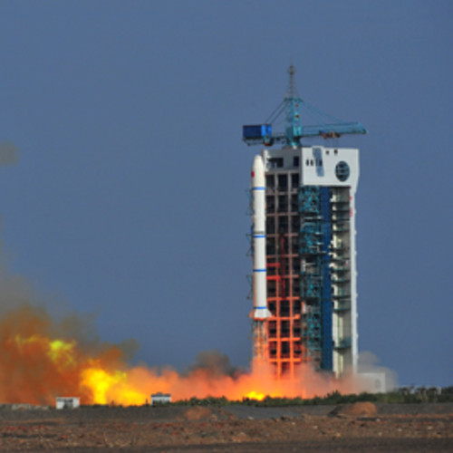 資源一號03星發(fā)射失利