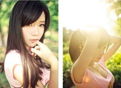 廈門長(zhǎng)腿美女畫漫畫網(wǎng)絡(luò)走紅