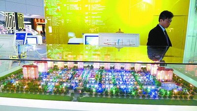 目前不少樓盤接受預(yù)訂，但并未開盤