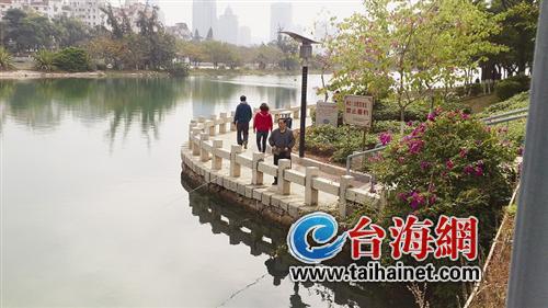 嚴令禁止垂釣的白鷺覓食區(qū)幾乎每天都有釣魚者“闖入”