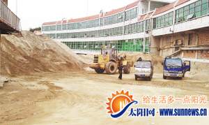 廈門賣沙碼頭有不成文行規(guī)，水洗海沙不零售