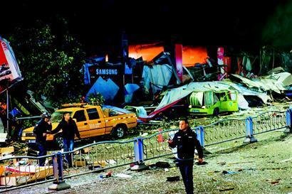 現(xiàn)場(chǎng)