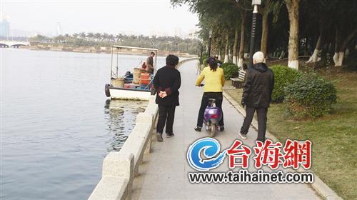 電動(dòng)車、自行車闖入