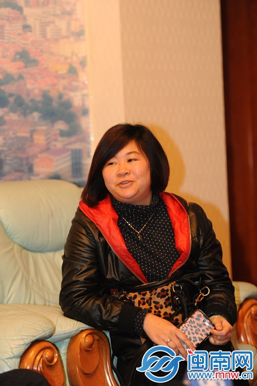 普通適齡婦女代表黃小娟