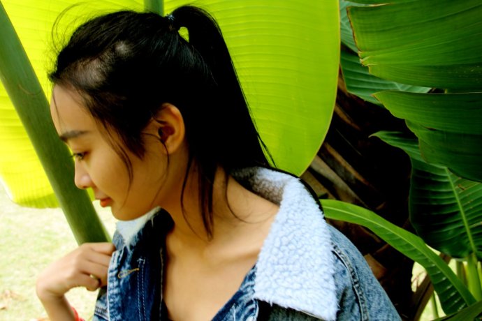 旅人蕉-新聞傳播學(xué)院-黃雅琦