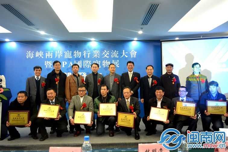 大會(huì)為同行單位、企業(yè)和專家頒發(fā)了“戰(zhàn)略合作伙伴”等牌匾1