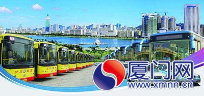 今年新增公交車(chē)輛更加低碳