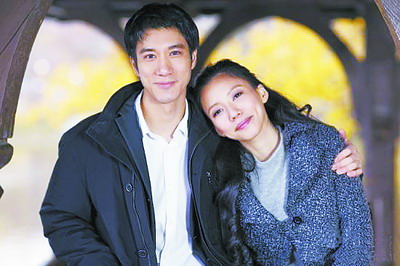 王力宏宣布閃婚