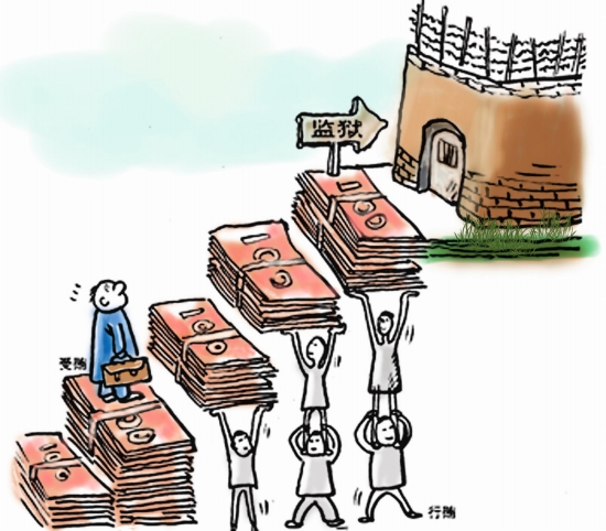 水頭鎮(zhèn)原書記蘇煌輝受賄、濫用職權