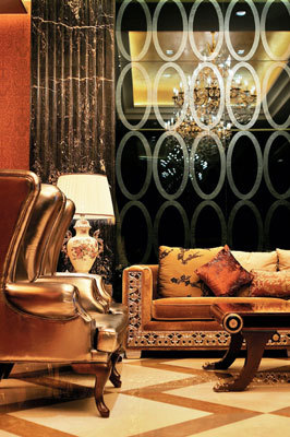 揭秘京廣深會(huì)所的圈子圈套