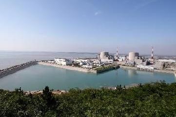 兩岸能源公司簽訂協(xié)議