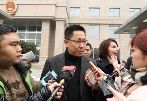 李陽被前妻舉證曾在東莞嫖娼