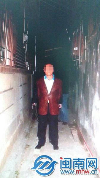 犯罪嫌疑人李某