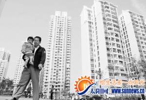 廈門保障房今后可能會(huì)“只租不售”