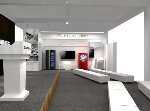 體驗(yàn)高端家電產(chǎn)品