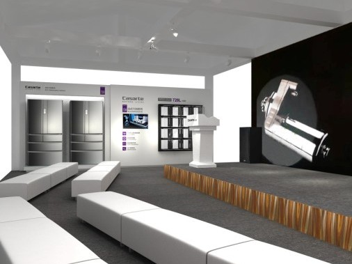 體驗(yàn)高端家電產(chǎn)品2