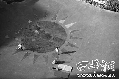 西安幼兒園服藥事件5人被刑拘 5年購藥超5萬片