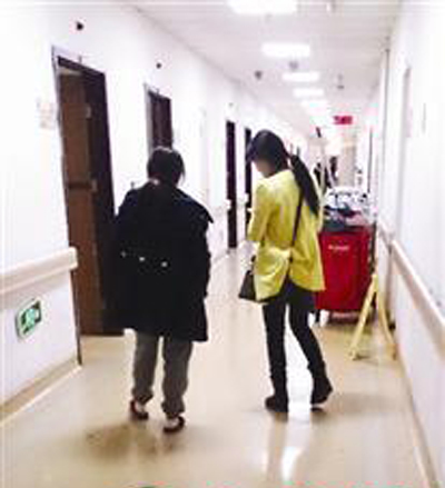 孕產(chǎn)婦資料泄露