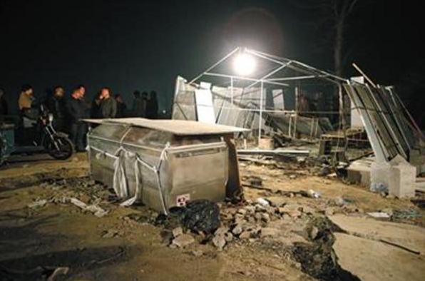 平度回應農(nóng)民被燒死事件