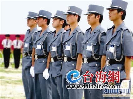 保安如今也成了緊缺工種