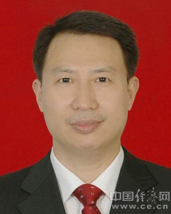 郭元強(qiáng)簡(jiǎn)歷