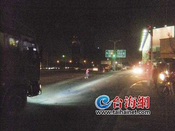 集美杏前路內(nèi)茂到杏林高速出口路段