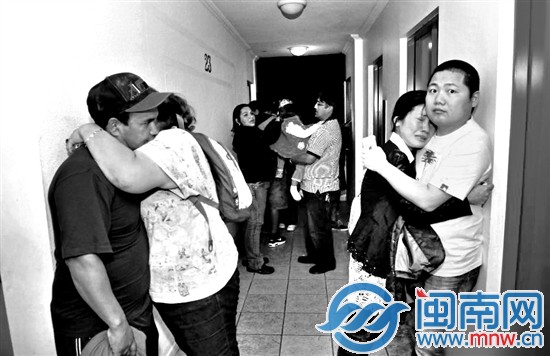 智利8.2級強(qiáng)震 引發(fā)海嘯3