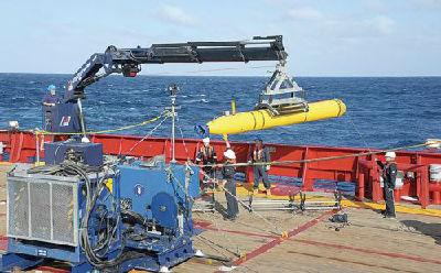 MH370搜尋費用5000萬美元1