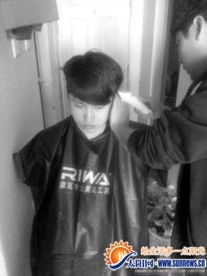 免費為同學(xué)服務(wù)