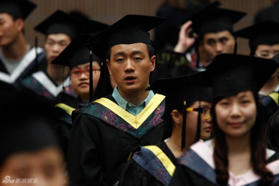 《我的早更女友》劇照4