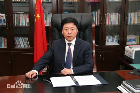 通化市委副書記、市長田玉林接受組織的調查。