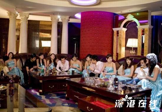 鄭州皇家一號(hào)女公關(guān)照片