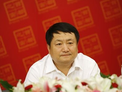 國家電網(wǎng)華北分部主任、黨委書記朱長林