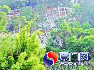 已治理的地質(zhì)災(zāi)害隱患點(diǎn)